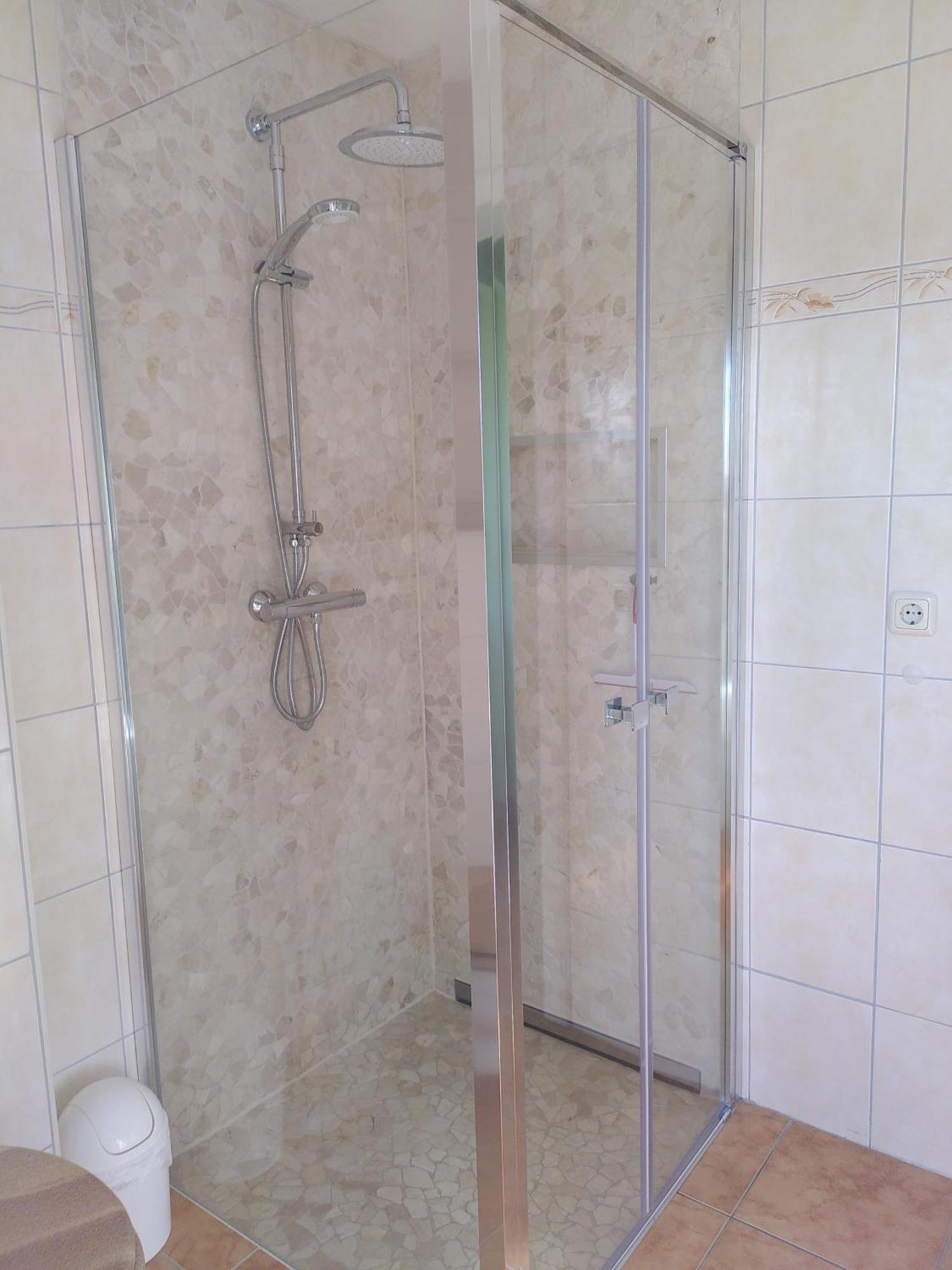 Komfortable Ferienwohnung "Vier Linden", Ruhige Doerfliche Lage, 20 Min Zur Kueste Kirch Mulsow Exterior foto
